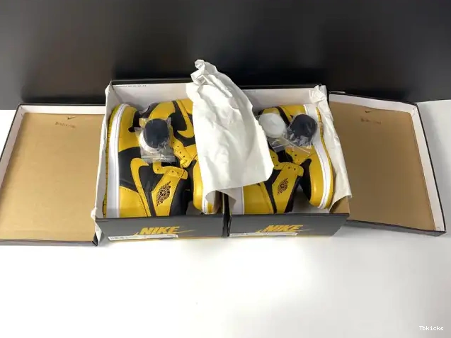 Reps TBK OG Pollen Jordan High 555088-701 Retro 1 Air 0425